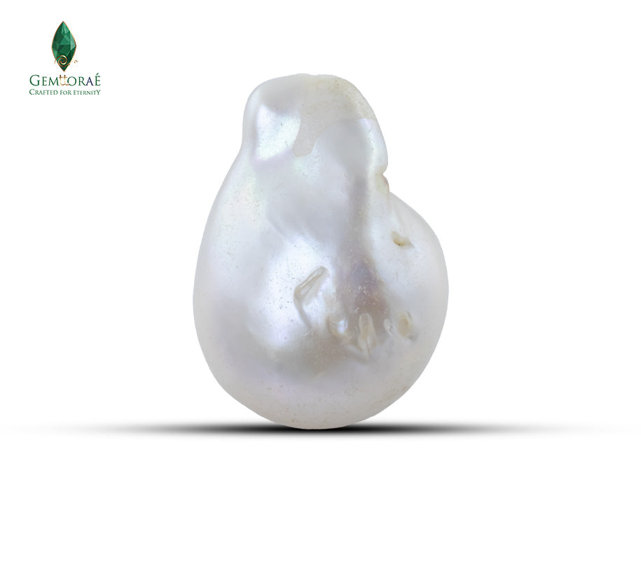 Cultured South Sea Baroque Pearl - 30.35 CT