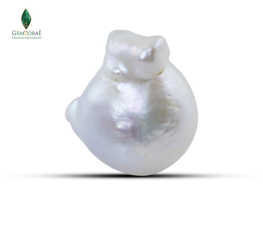 Cultured South Sea Baroque Pearl - 23.9 CT