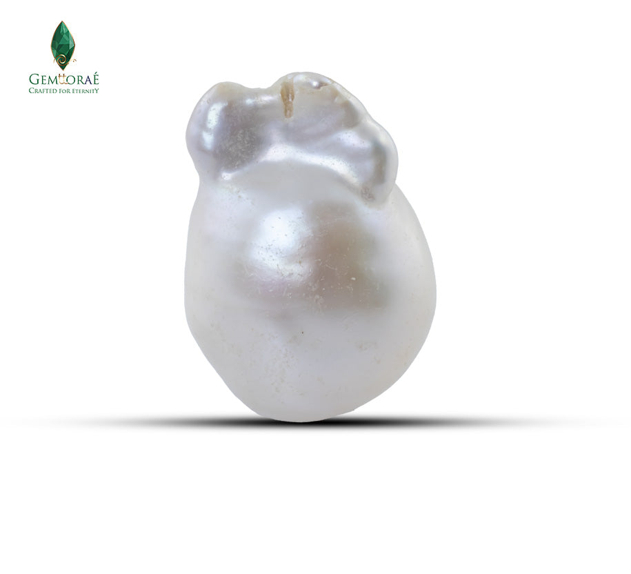 Cultured South Sea Baroque Pearl - 26.1 CT