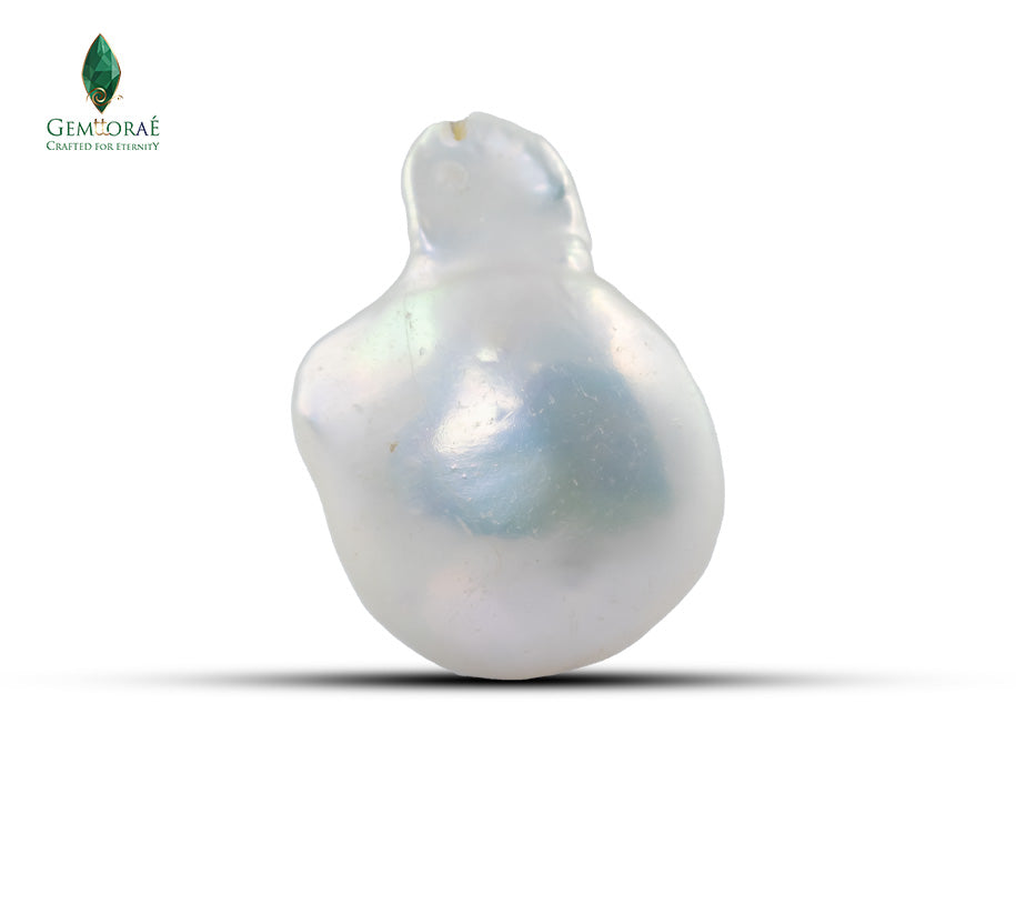 Cultured South Sea Baroque Pearl - 22.3 CT
