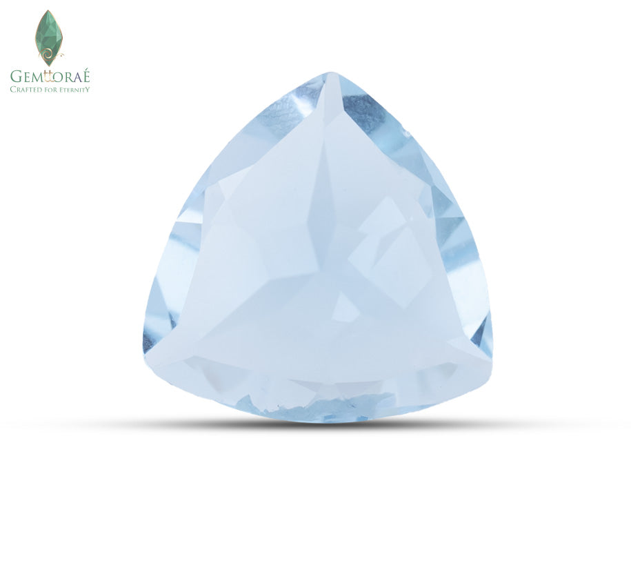 NATURAL SKY BLUE TOPAZ -2.75 CT