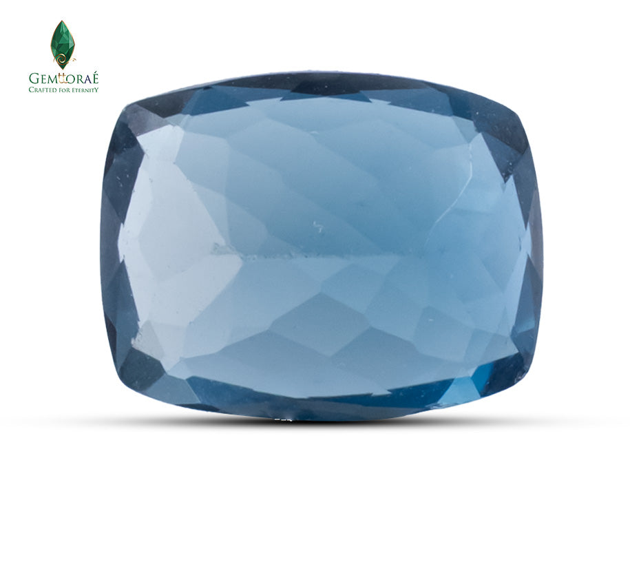 LONDON BLUE TOPAZ - 3.09 CT