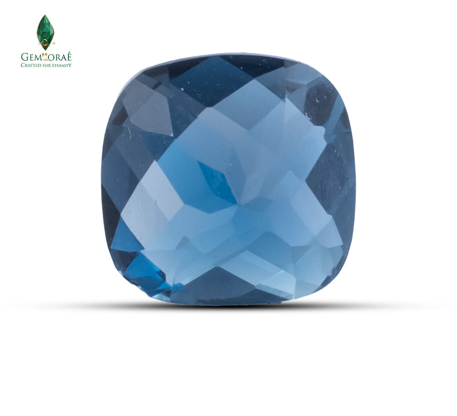 LONDON BLUE TOPAZ - 2.65 CT