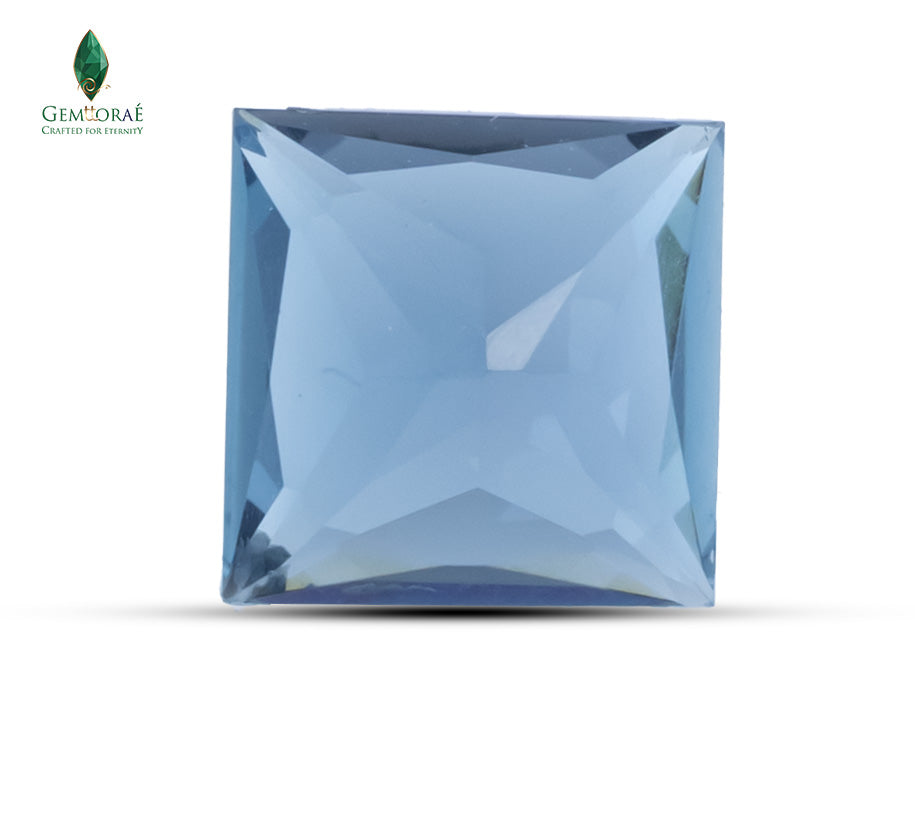 LONDON BLUE TOPAZ - 2.85 CT