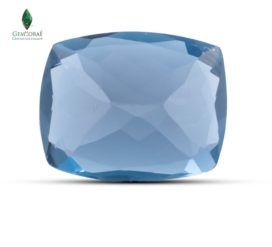 LONDON BLUE TOPAZ - 3.45 CT