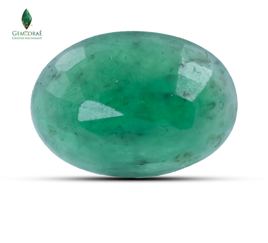 NATURAL ZAMBIAN EMERALD (PANNA) - 2.3 CT