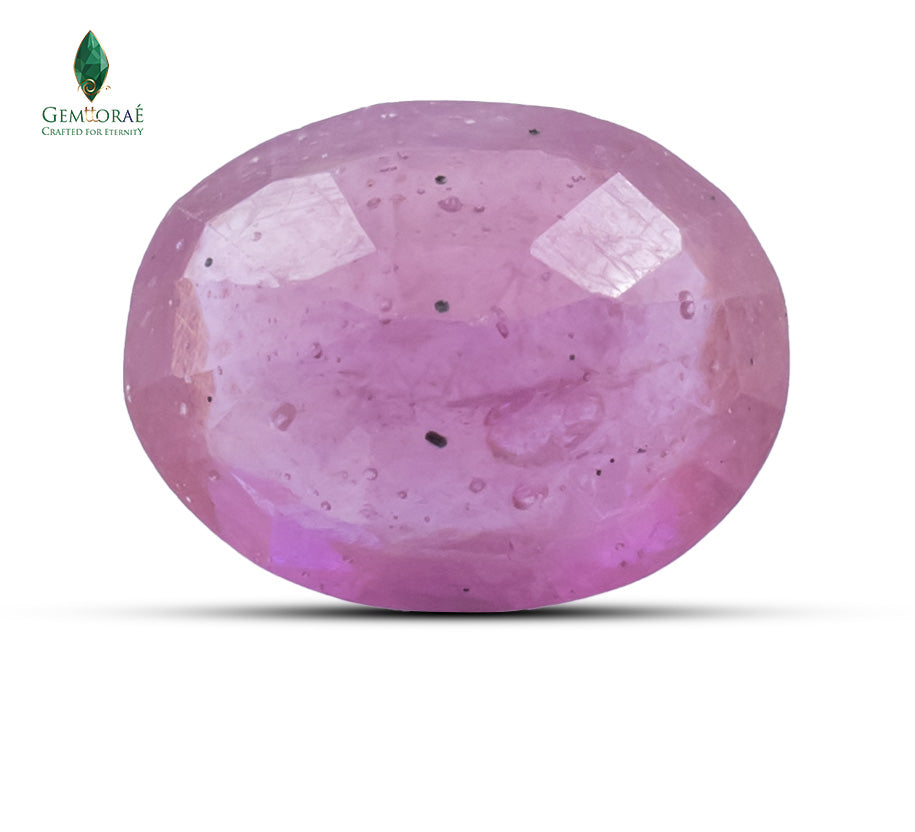 NATURAL THAILAND RUBY (MANIK) -3.35 CT