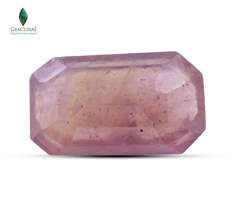 NATURAL THAILAND RUBY (MANIK) - 2.95 CT