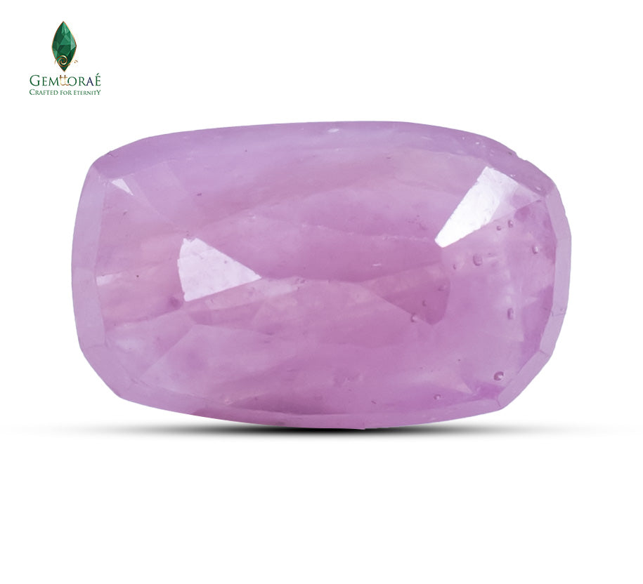 NATURAL THAILAND RUBY (MANIK) - 3.7 CT