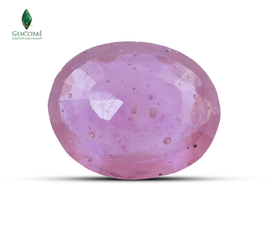 NATURAL THAILAND RUBY (MANIK) - 3.2 CT