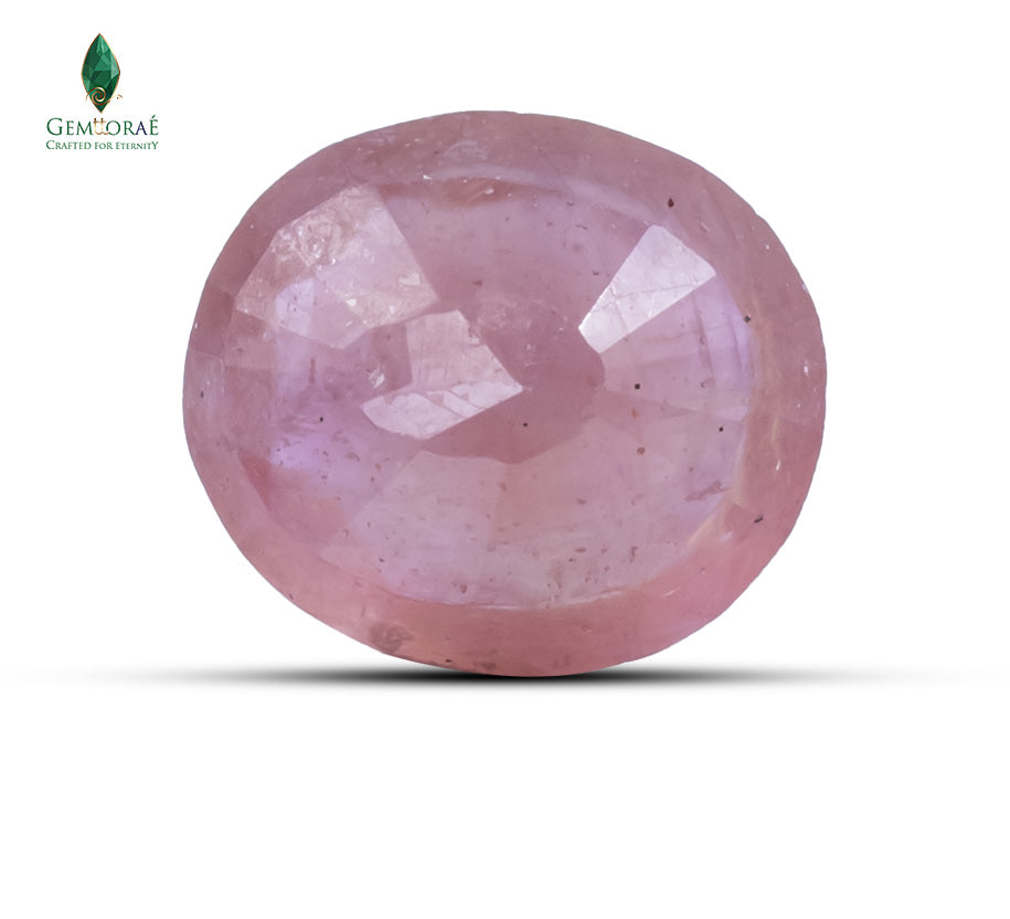 NATURAL THAILAND RUBY (MANIK) - 3.5 CT