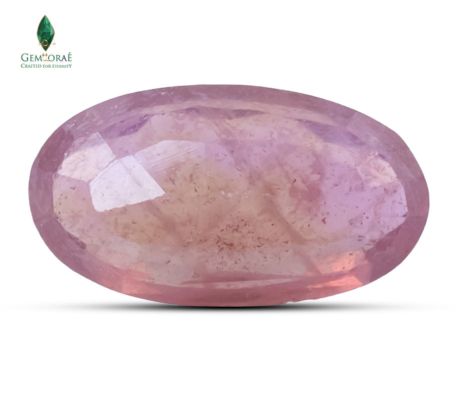 NATURAL THAILAND RUBY (MANIK) - 3.5 CT