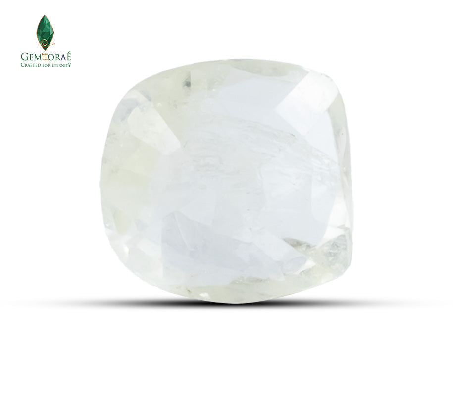 SRI LANKAN YELLOW SAPPHIRE (PUKHRAJ) 2.6 CT