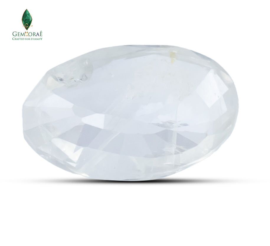 SRI LANKAN YELLOW SAPPHIRE (PUKHRAJ) 2.65 CT