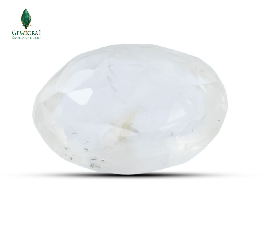 SRI LANKAN YELLOW SAPPHIRE (PUKHRAJ) 2.85 CT
