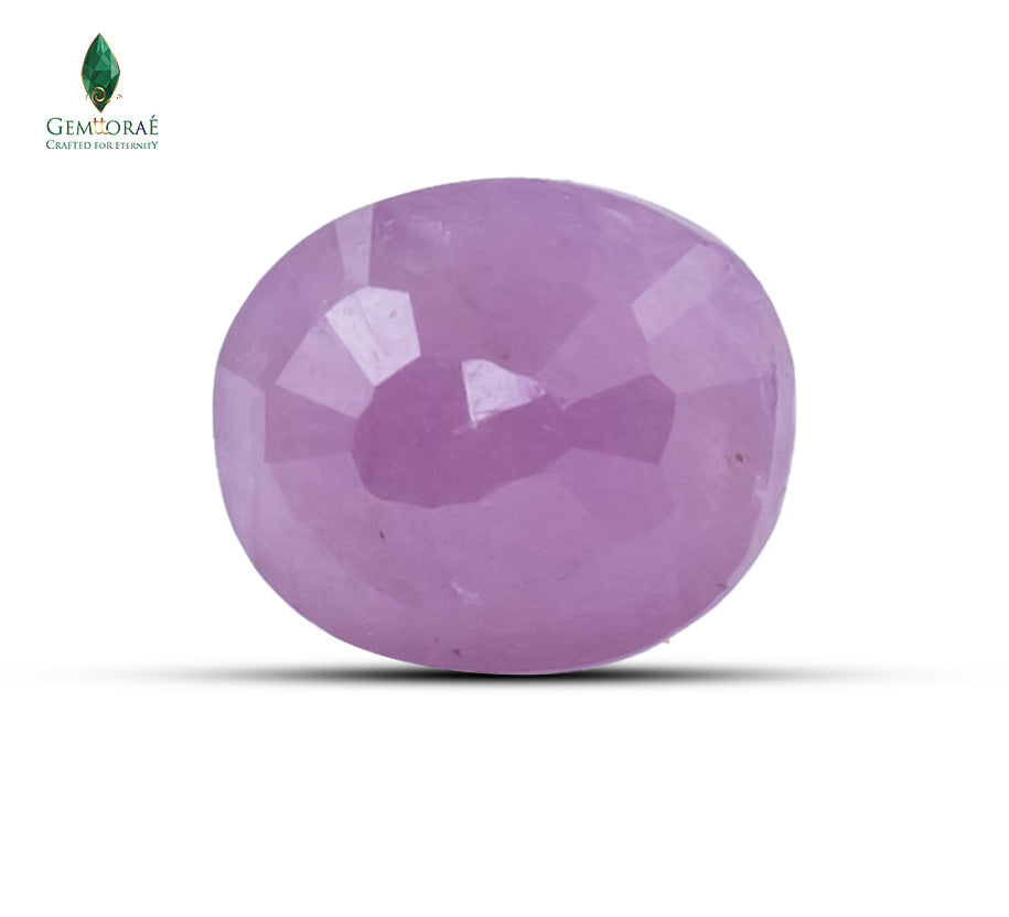 NATURAL AFRICAN RUBY (MANIK) -1.8 CT