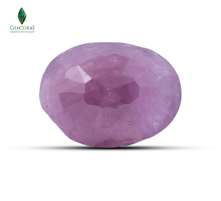 NATURAL AFRICAN RUBY (MANIK) -1.9 CT