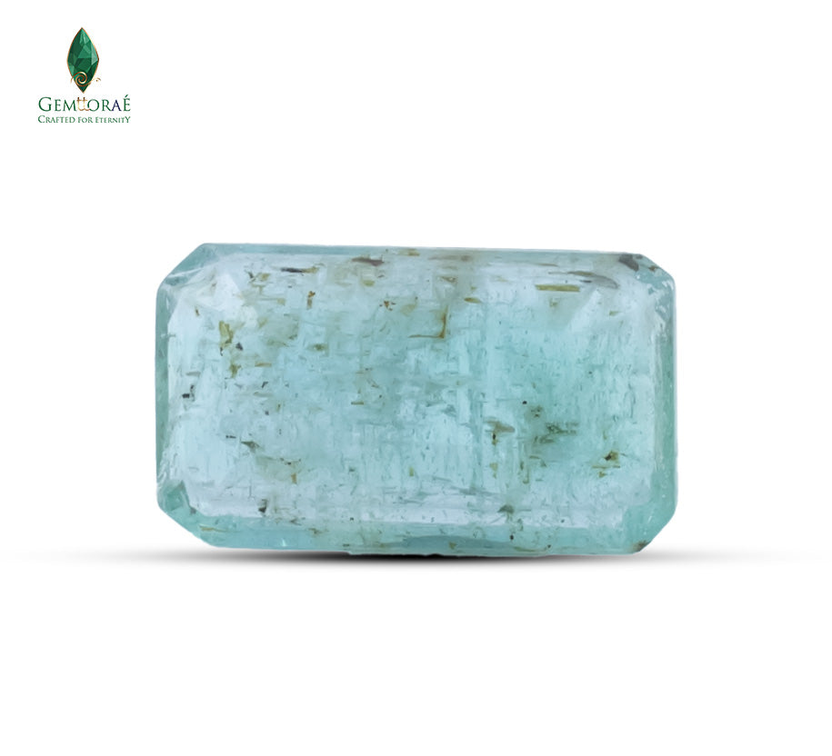 NATURAL ZAMBIAN EMERALD (PANNA) - 2.1 CT