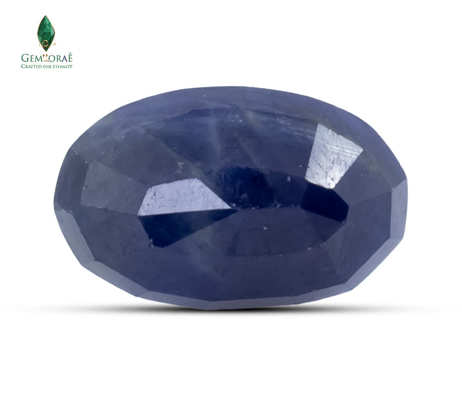 NATURAL AFRICAN BLUE SAPPHIRE (NEELAM) - 4.4 CT