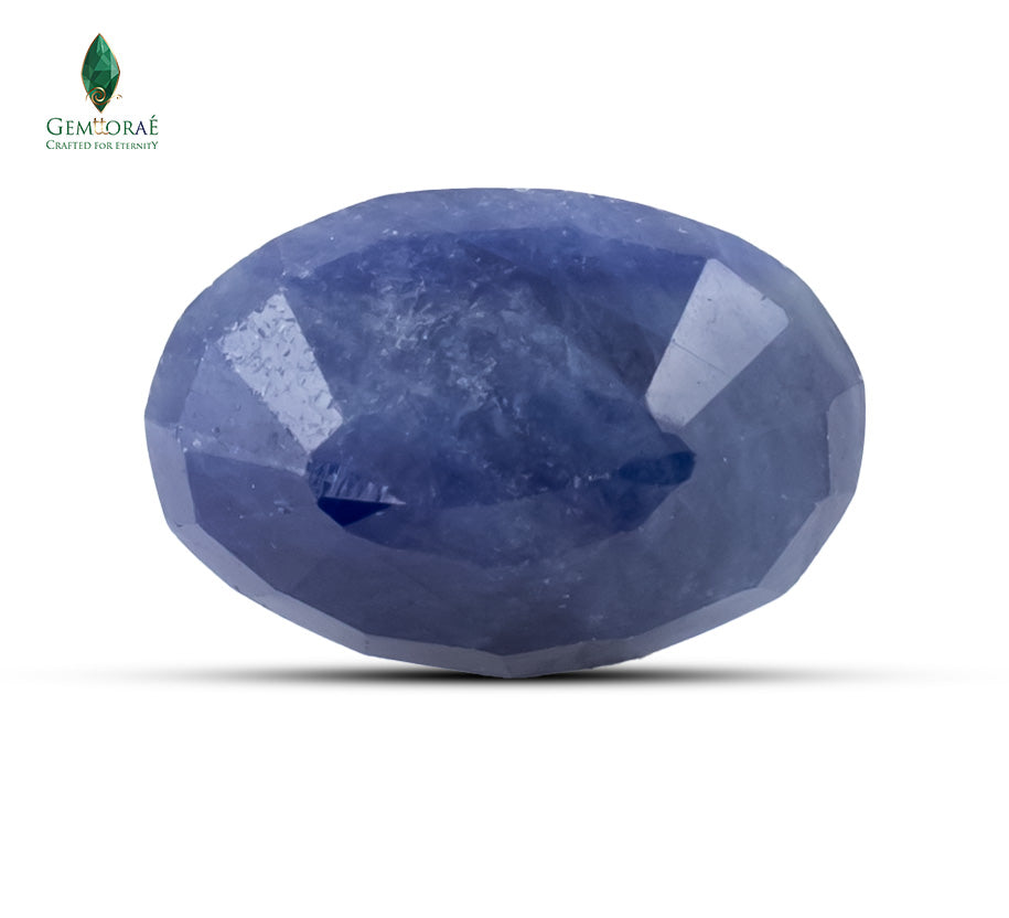 NATURAL AFRICAN BLUE SAPPHIRE (NEELAM) - 5.5 CT