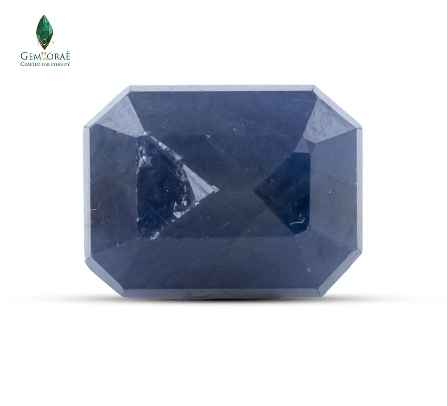NATURAL AFRICAN BLUE SAPPHIRE (NEELAM) - 5.4 CT