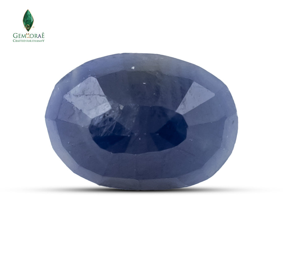 NATURAL AFRICAN BLUE SAPPHIRE (NEELAM) - 3.4 CT
