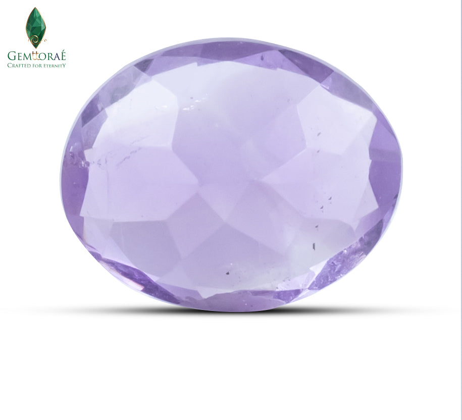 NATURAL AFRICAN AMETHYST - 2.35 CT