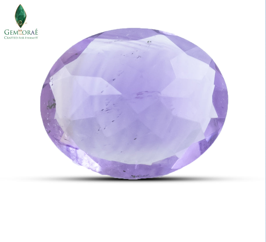 NATURAL AFRICAN AMETHYST - 3 CT