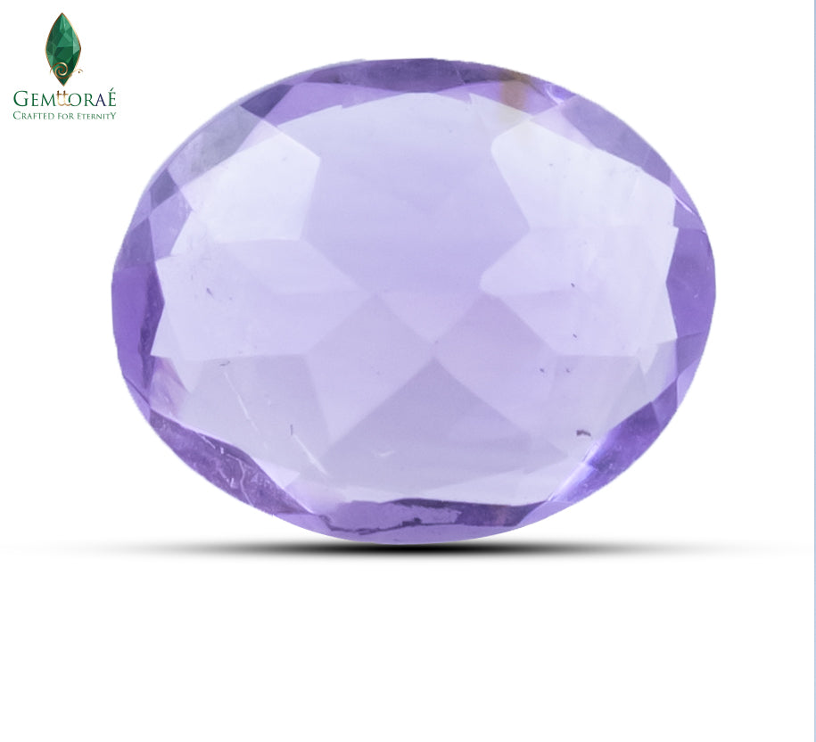 NATURAL AFRICAN AMETHYST - 2.35 CT