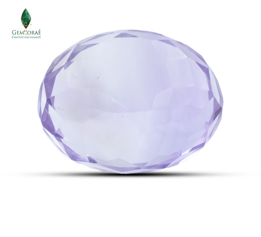 NATURAL AMETRINE 8.55 CT
