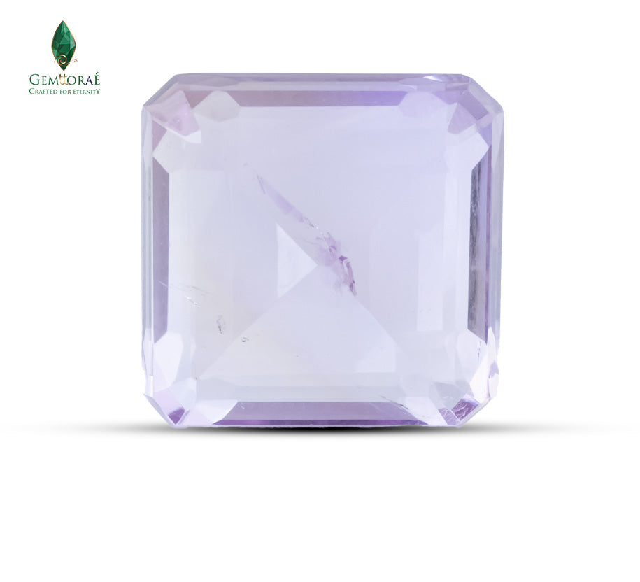 NATURAL AMETRINE 16.7 CT