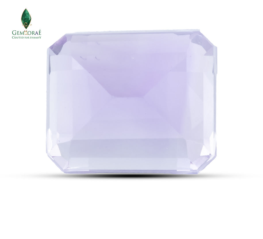 NATURAL AMETRINE 15.9 CT
