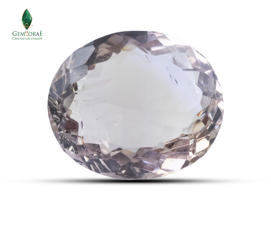 NATURAL AMETRINE 11.65 CT