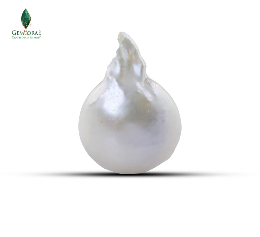 Cultured South Sea Baroque Pearl -20.05 CT