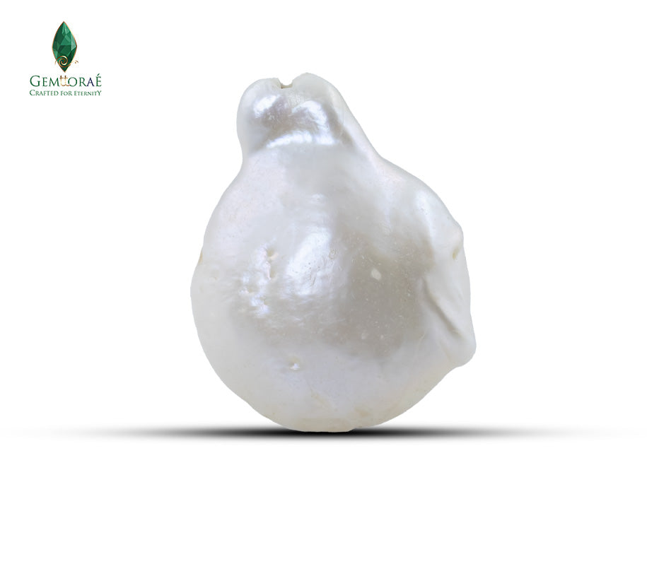 Cultured South Sea Baroque Pearl 18.05 CT