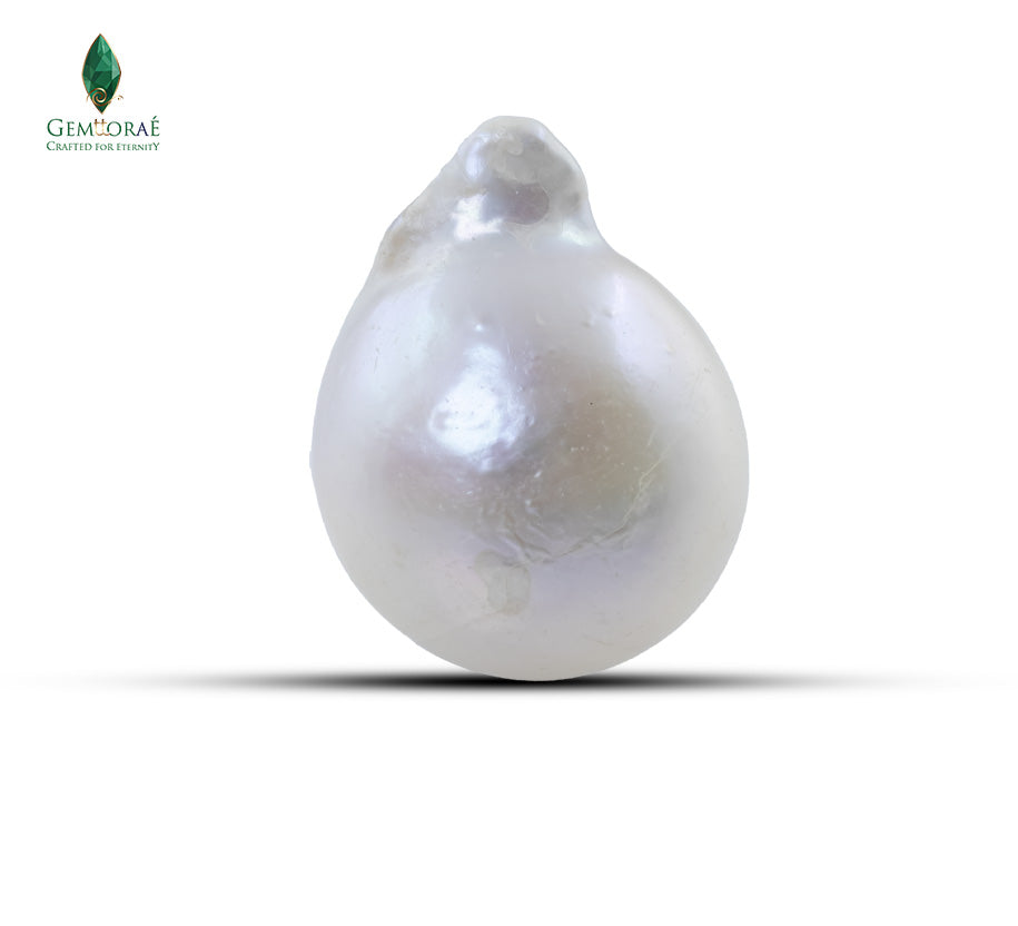 Cultured South Sea Baroque Pearl -22.15 CT
