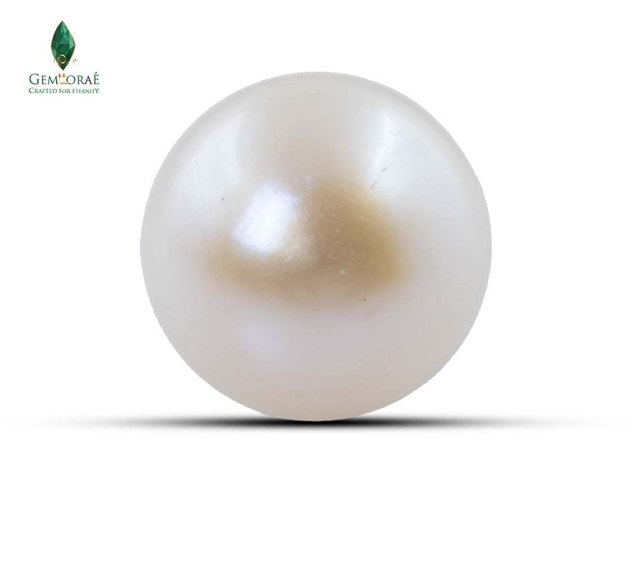 Natural Cultured Pearl - 11.15 CT