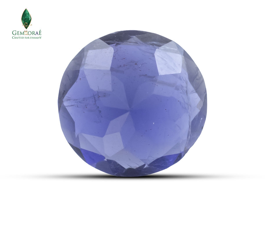 NATURAL IOLITE (NEELI) - 2.8 CT