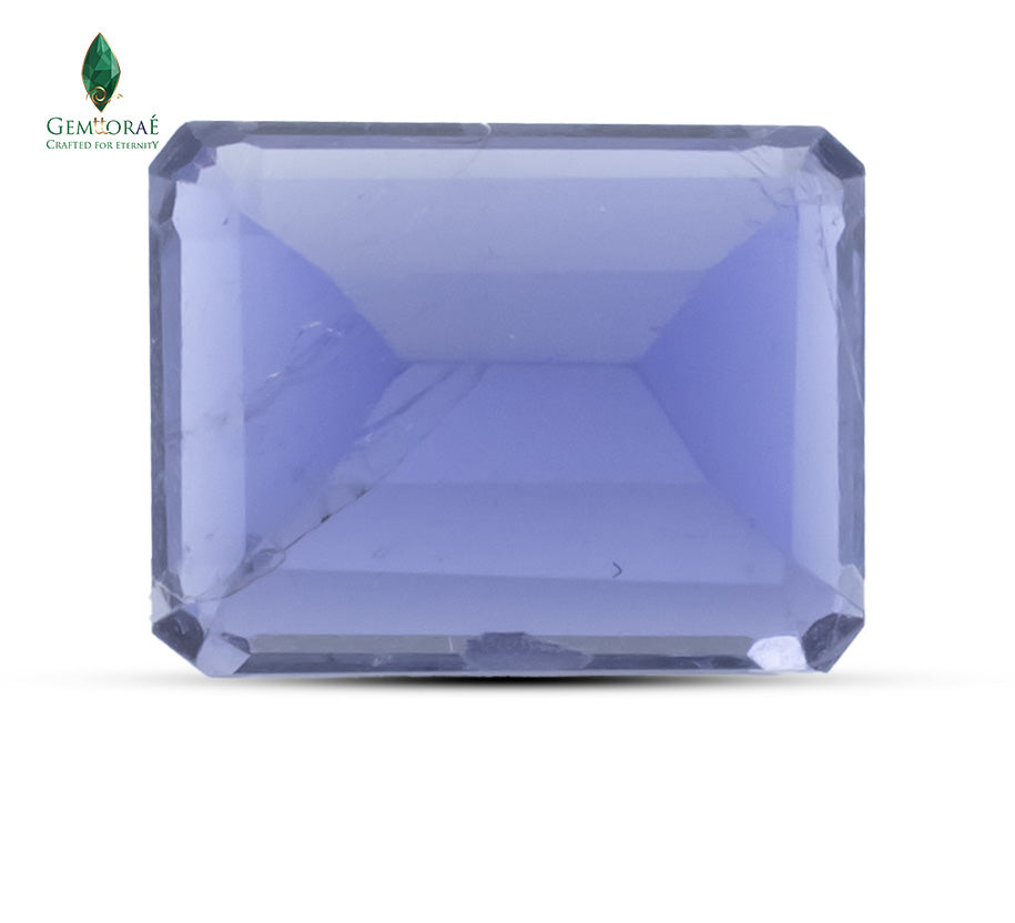 NATURAL IOLITE (NEELI) - 2.3 CT