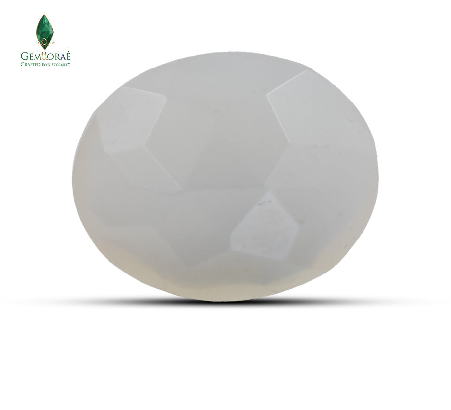 NATURAL MOONSTONE-5 CT