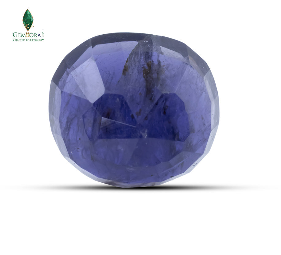 NATURAL IOLITE (NEELI) - 7.7 CT