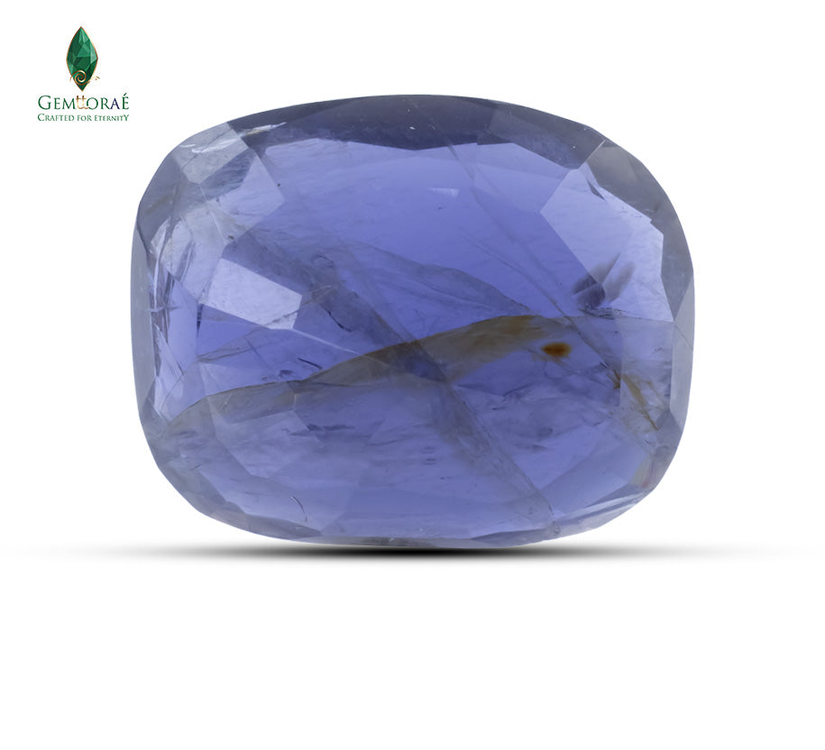 NATURAL IOLITE (NEELI) - 6.4 CT