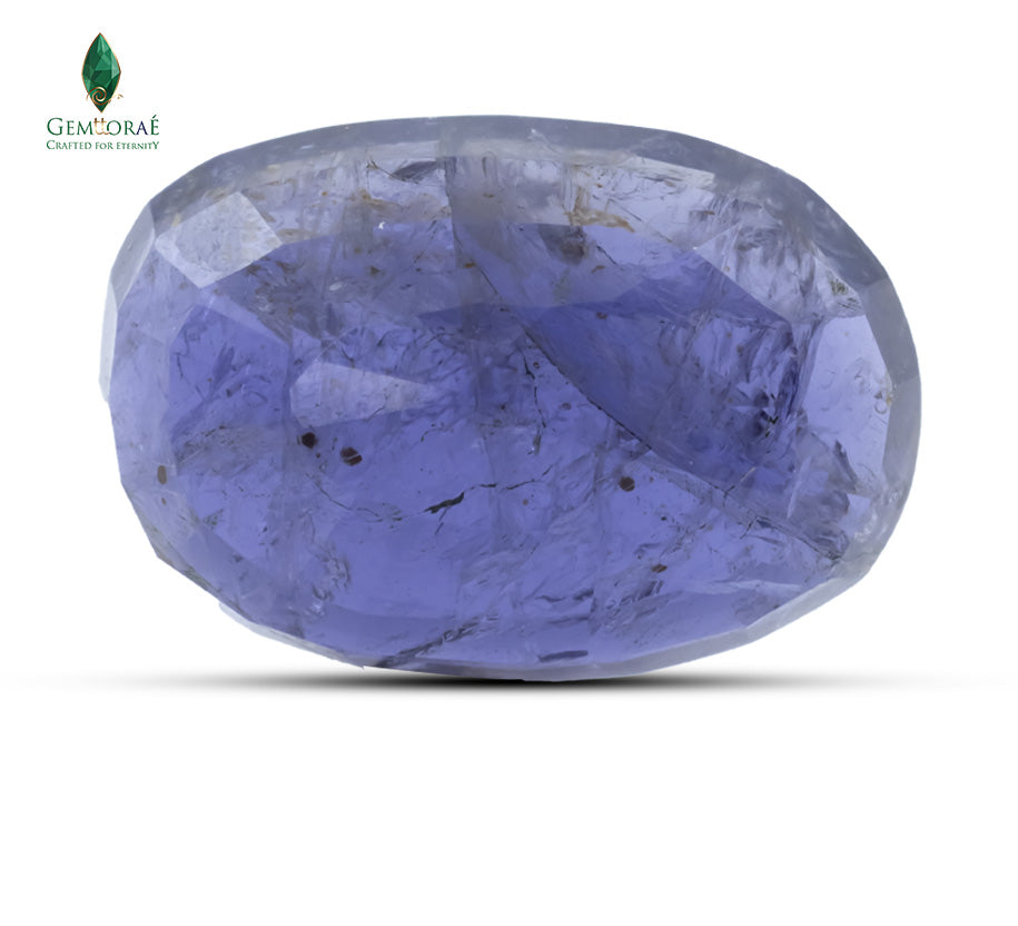 NATURAL IOLITE (NEELI) - 10.05 CT