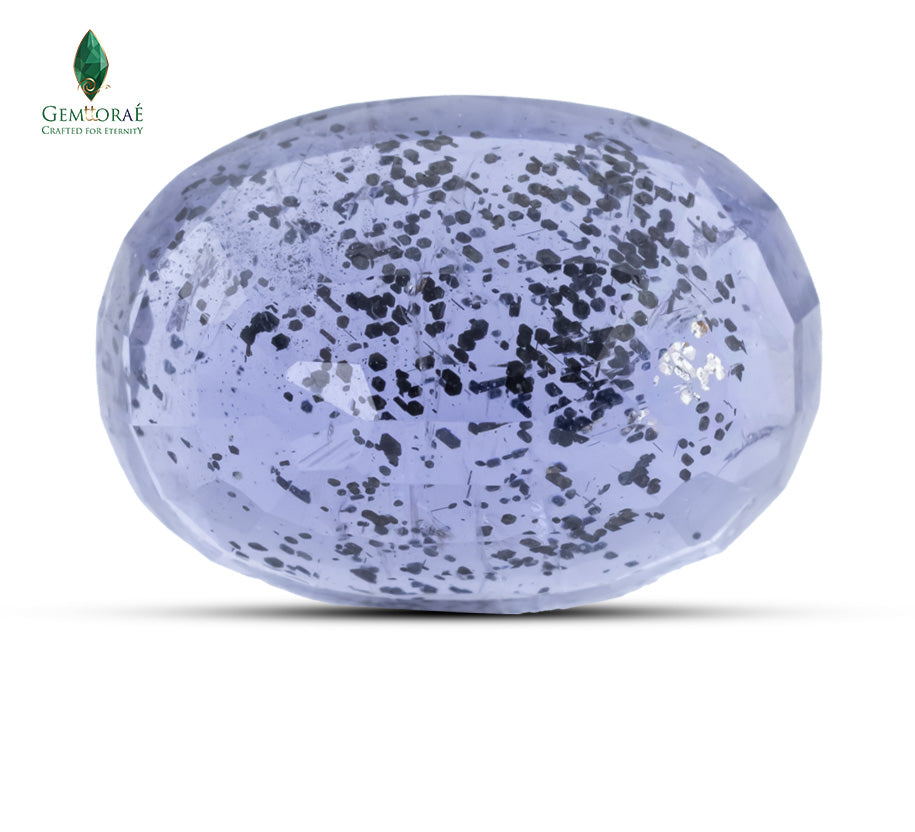 NATURAL IOLITE (NEELI) - 6.15 CT