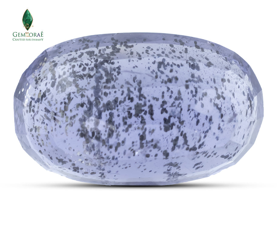 NATURAL IOLITE (NEELI) - 6.25 CT