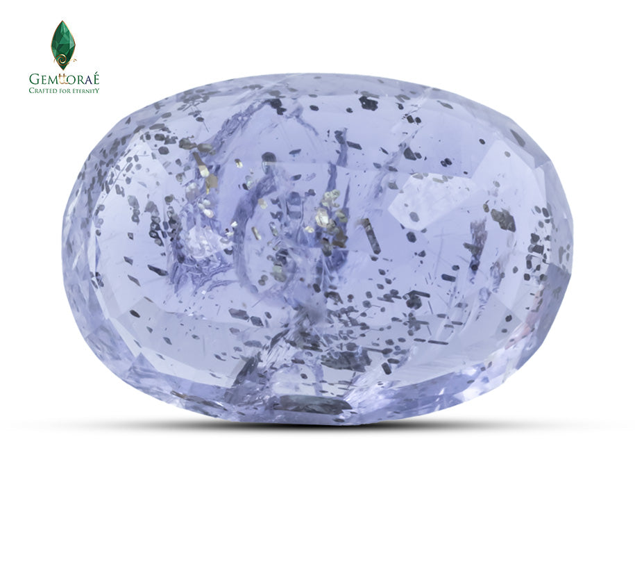 NATURAL IOLITE (NEELI) - 5.9 CT