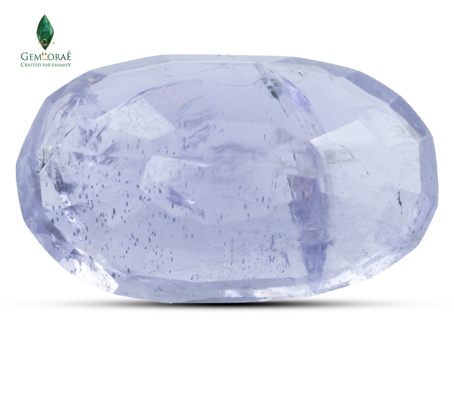 NATURAL IOLITE (NEELI) - 4.75 CT