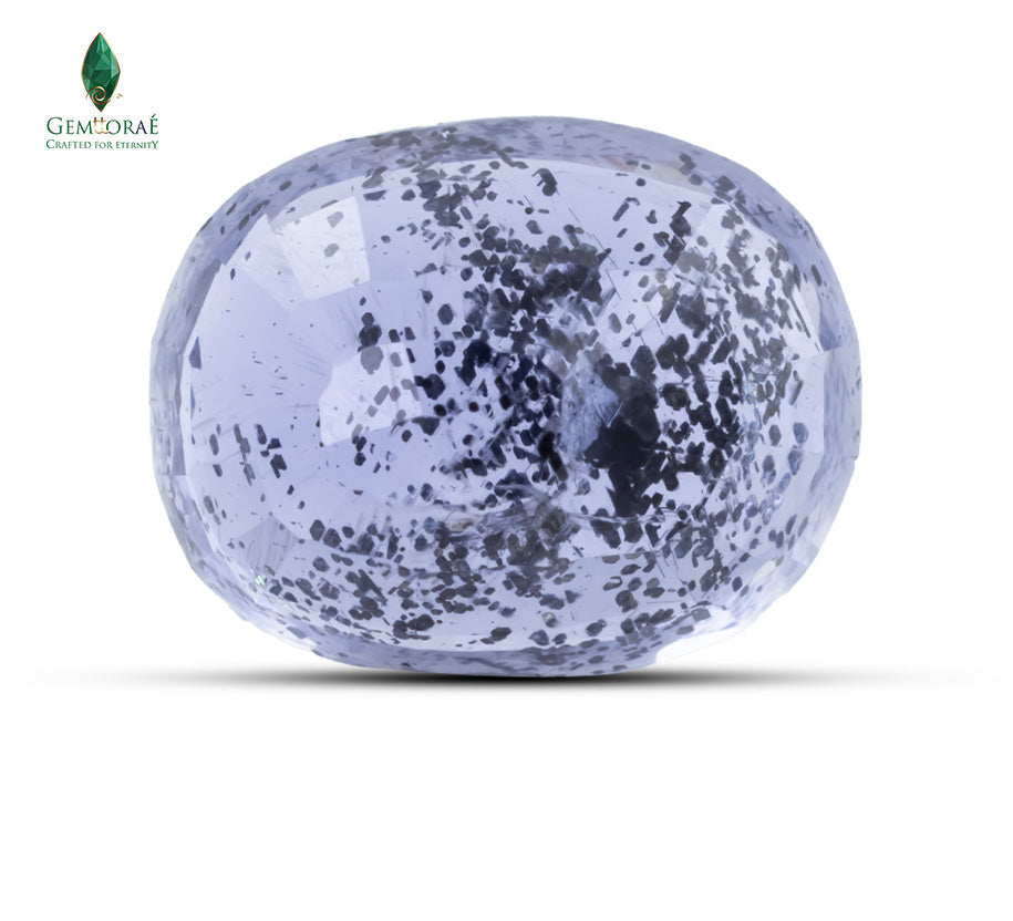 NATURAL IOLITE (NEELI) - 5.55 CT
