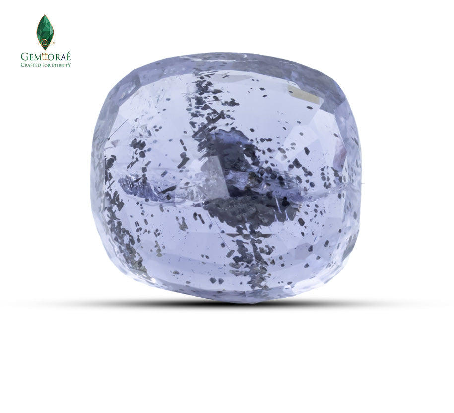 NATURAL IOLITE (NEELI) - 6.15 CT
