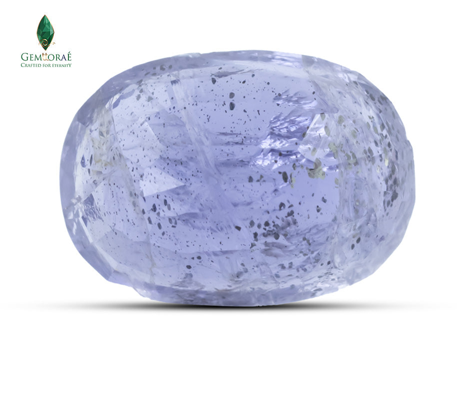 NATURAL IOLITE (NEELI) - 5.5 CT